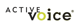 Active voice