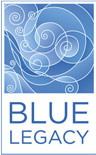 Blue Legacy - Alexandra Cousteau