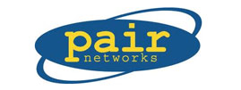 Pair Networks